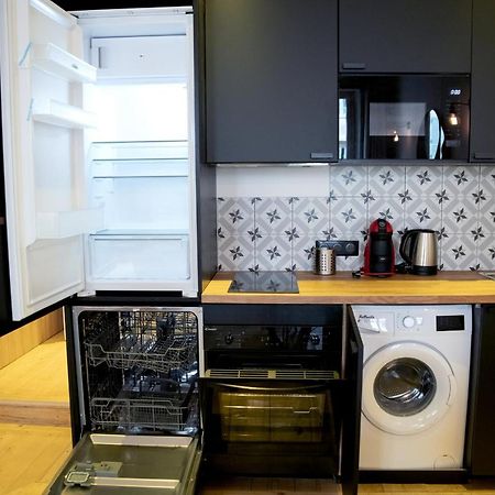 Luxury Apartment In Cannes / 300M From Palais Des Festivals / Parking Included Екстериор снимка