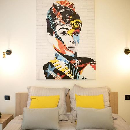 Luxury Apartment In Cannes / 300M From Palais Des Festivals / Parking Included Екстериор снимка