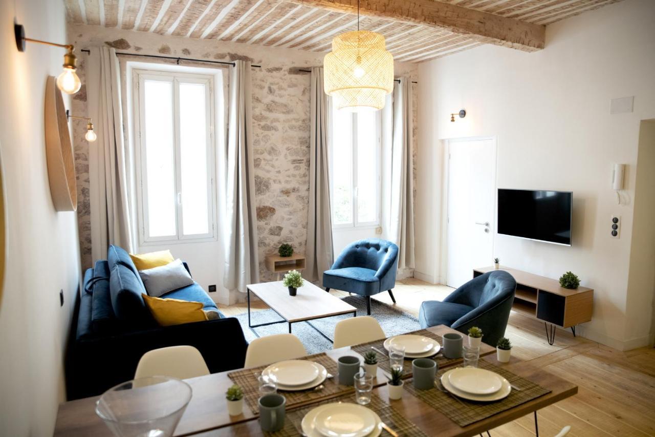 Luxury Apartment In Cannes / 300M From Palais Des Festivals / Parking Included Екстериор снимка