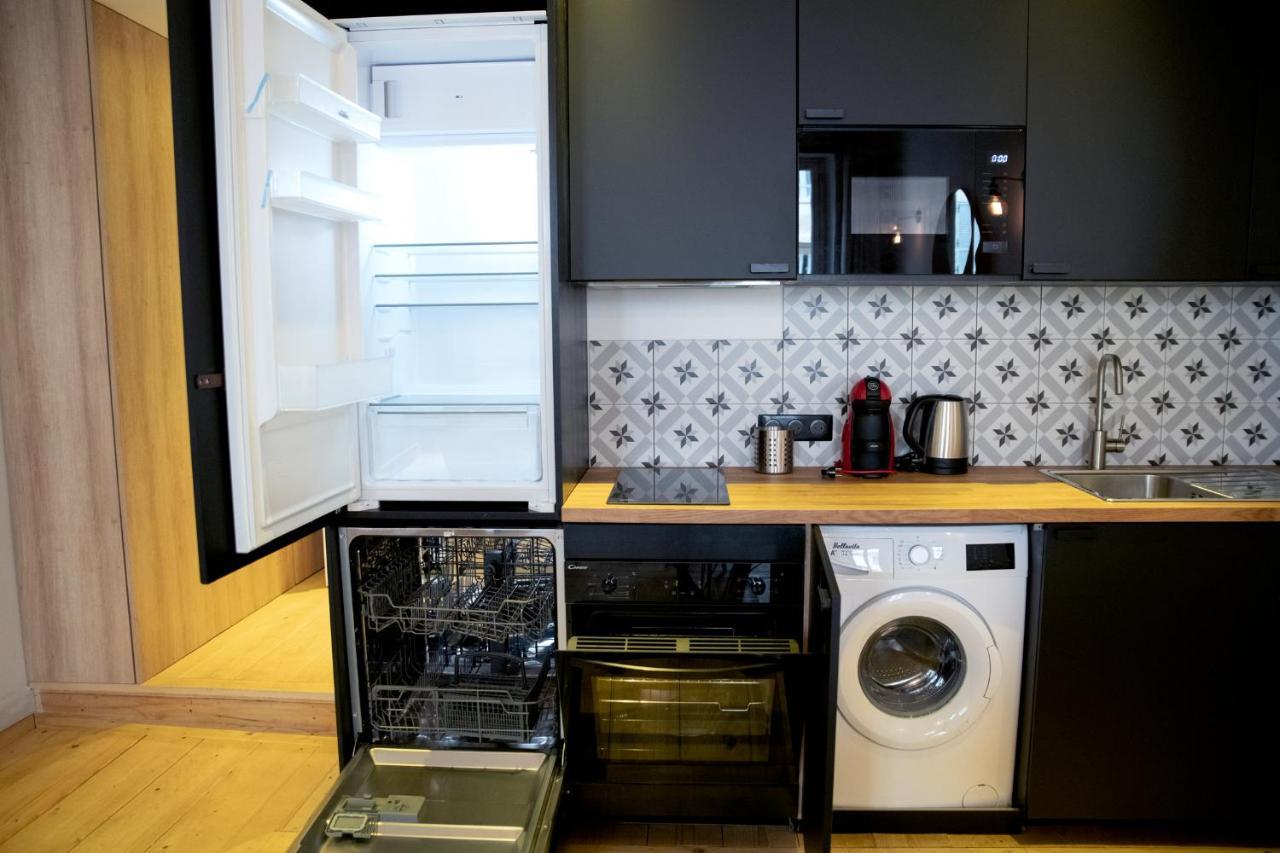 Luxury Apartment In Cannes / 300M From Palais Des Festivals / Parking Included Екстериор снимка
