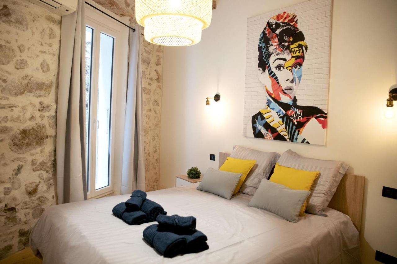 Luxury Apartment In Cannes / 300M From Palais Des Festivals / Parking Included Екстериор снимка