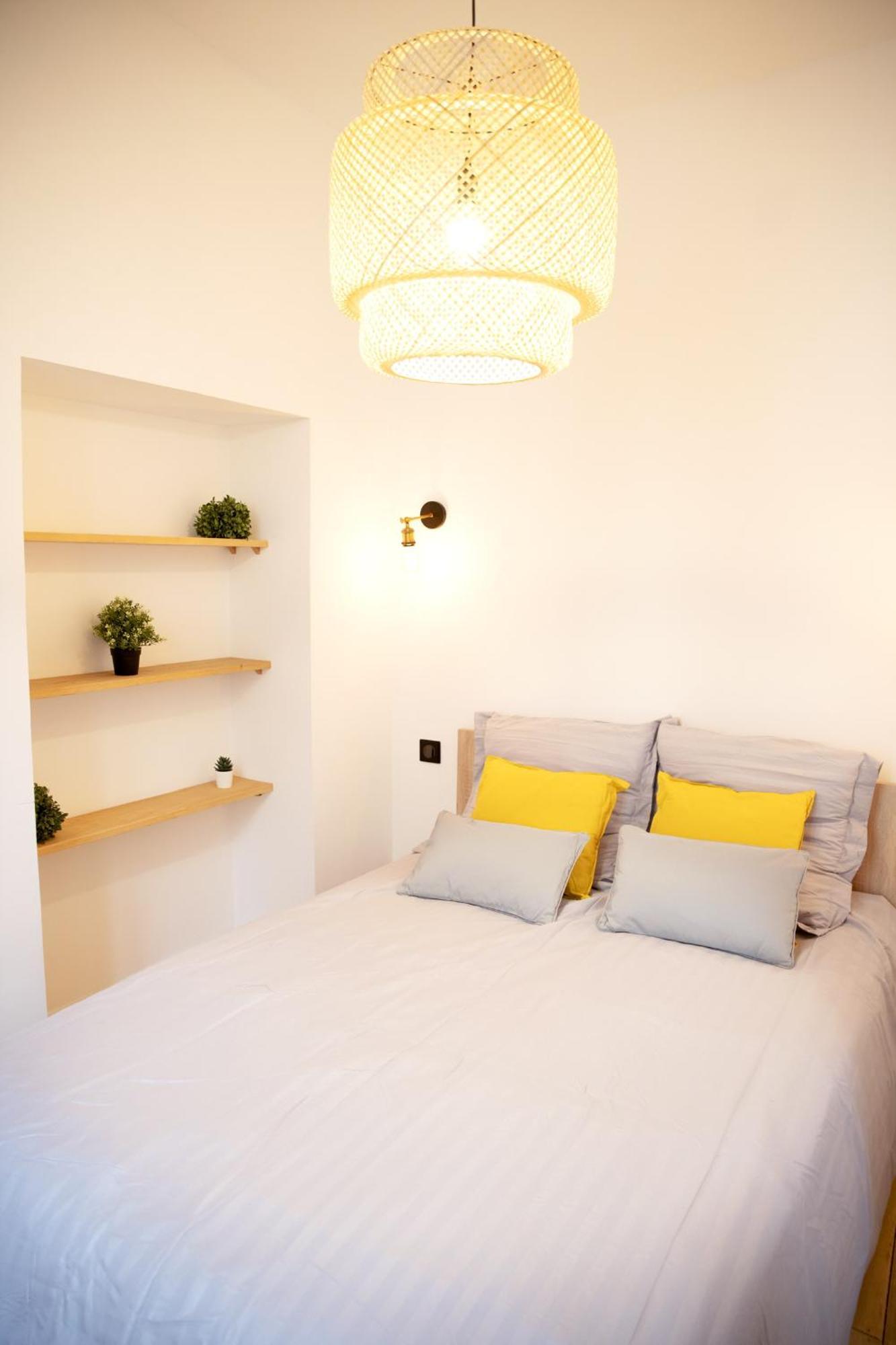 Luxury Apartment In Cannes / 300M From Palais Des Festivals / Parking Included Екстериор снимка