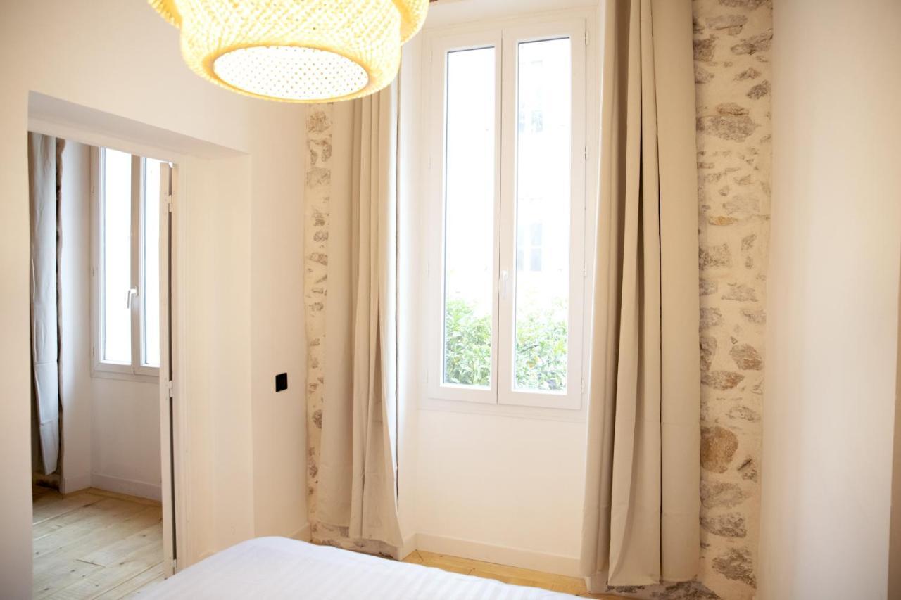 Luxury Apartment In Cannes / 300M From Palais Des Festivals / Parking Included Екстериор снимка