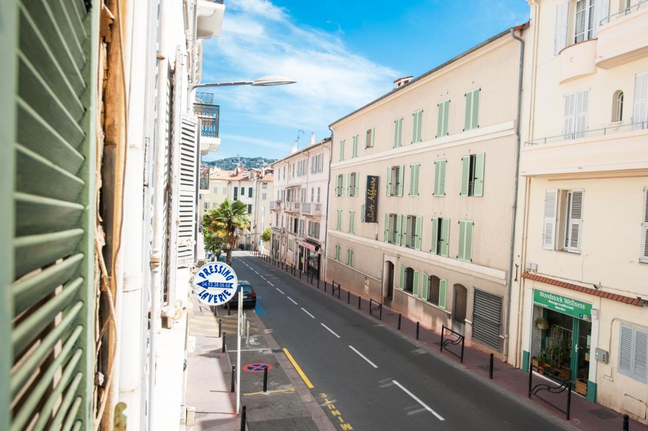 Luxury Apartment In Cannes / 300M From Palais Des Festivals / Parking Included Екстериор снимка