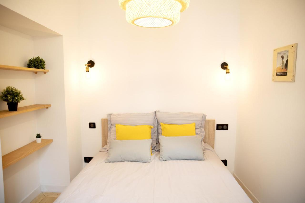 Luxury Apartment In Cannes / 300M From Palais Des Festivals / Parking Included Екстериор снимка